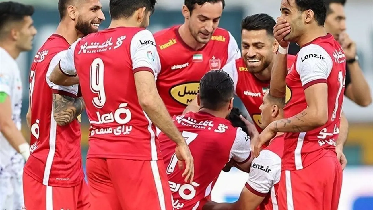 مذاکره باشگاه پرسپولیس با بازیکنان فصل جدید / گل محمدی می ماند؟