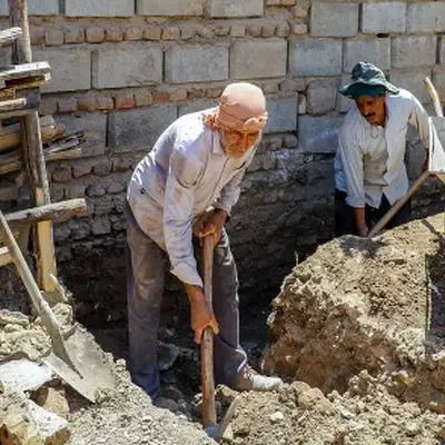 آیا خروج کارگران مهاجر افغانستانی زنگ خطر برای بازار مسکن است؟