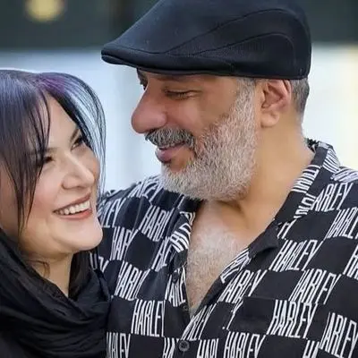 عشقی از جنس پایتخت؛ ریما رامین‌فر اینطور از همسرش امیر جعفری قدردانی کرد!