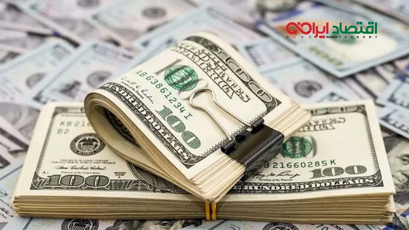 هر روز داستانی تازه از نوسانات دلار / معاملهگران منتظر نتیجه انتخابات آمریکا
