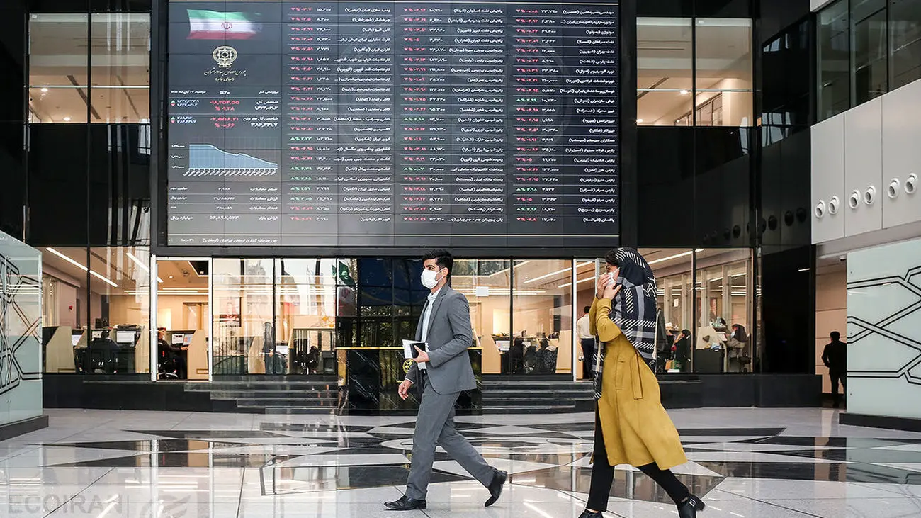 کدام صنایع بورسی بیشترین خونریزی را داشتند؟