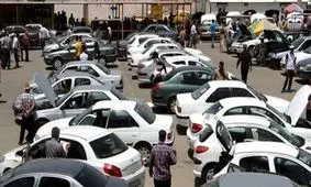 پیش بینی داغ از آینده بازار خودرو / بخریم یا صبر کنیم؟