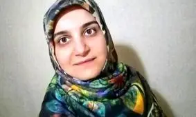 مهدیه اسفندیاری کیست؟