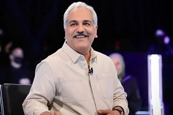 رونمایی مهران مدیری از قصر مجلل و شاه نشینش / لوکس به سبک پادشاه عربستان !