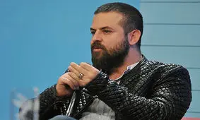 تغییر چهره زمین تا آسمانی هومن سیدی / در بچگی هم جذاب بود !