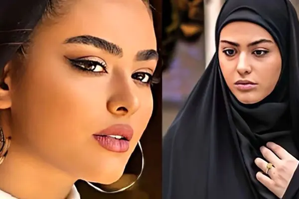  این خانم بازیگر سینمای ایران را به هم ریخت + عکس و زندگی شخصی ریحانه پارسا