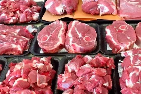 خداحافظی با گوشت 300 هزار تومانی!