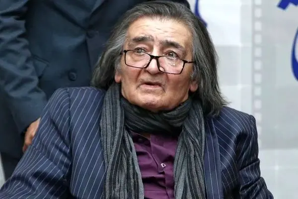 فریاد درد رضا رویگری: پسرم ۱۲ ساله مرا ترک کرده، دیگر هیچ‌کس را ندارم!