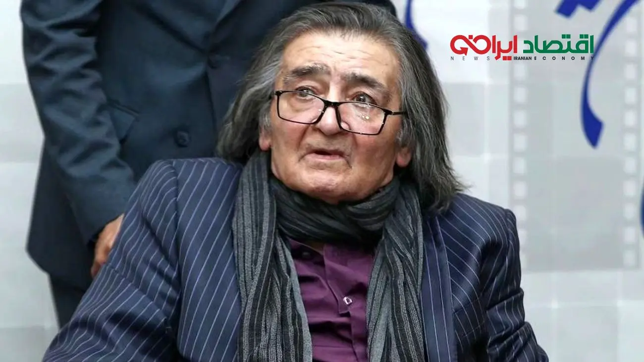 فریاد درد رضا رویگری: پسرم ۱۲ ساله مرا ترک کرده، دیگر هیچ‌کس را ندارم!