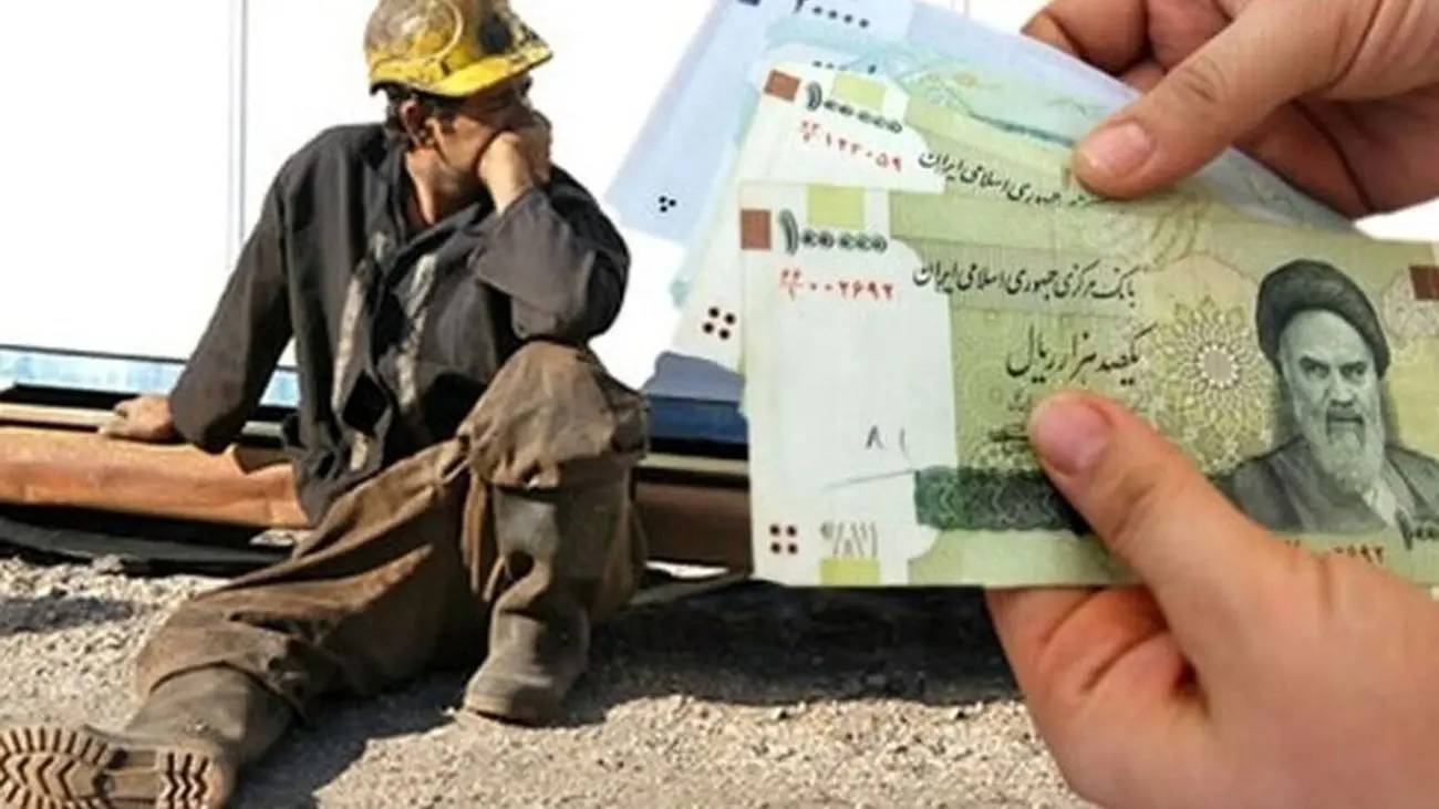 یک هفته زندگی فقط با تخم مرغ! / کاهش اثر یارانه در زندگی مردم