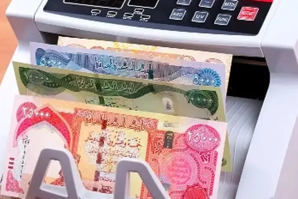 نرخ روز دینار عراق در شنبه 25 مرداد 1404