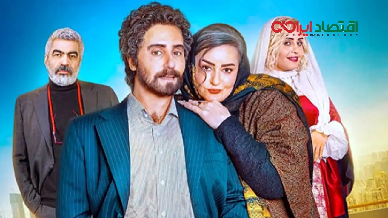 الناز شاکردوست و نعیمه نظامدوست در اکران فیلم «کج پیله» +عکس