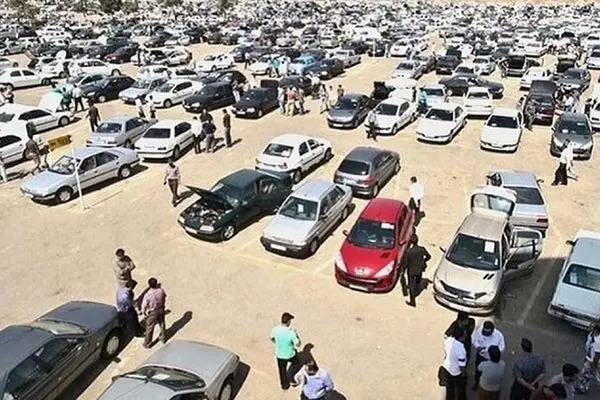 قیمت محصولات ایرانخودرو و سایپا امروز دوشنبه ۱ مرداد ۱۴۰۳ / بازار در سراشیبی +جدول