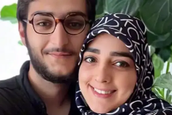 اعتراف علی پسرخوانده ستاره سادات قطبی: بغلت نمی‌کنم چون خجالت می‌کشم!