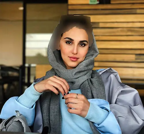 نگار نیکدل