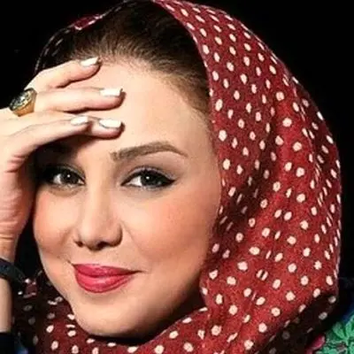 بهنوش بختیاری: خودم دنبال آدم‌ها میرم تا باهاشون عکس بگیرم!