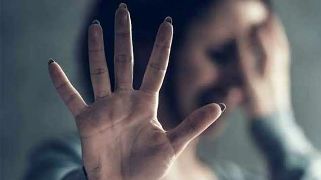منفورترین پسر ایرانی را بشناسید / در عید نوروز دست به آزار و اذیت مادرش زد !