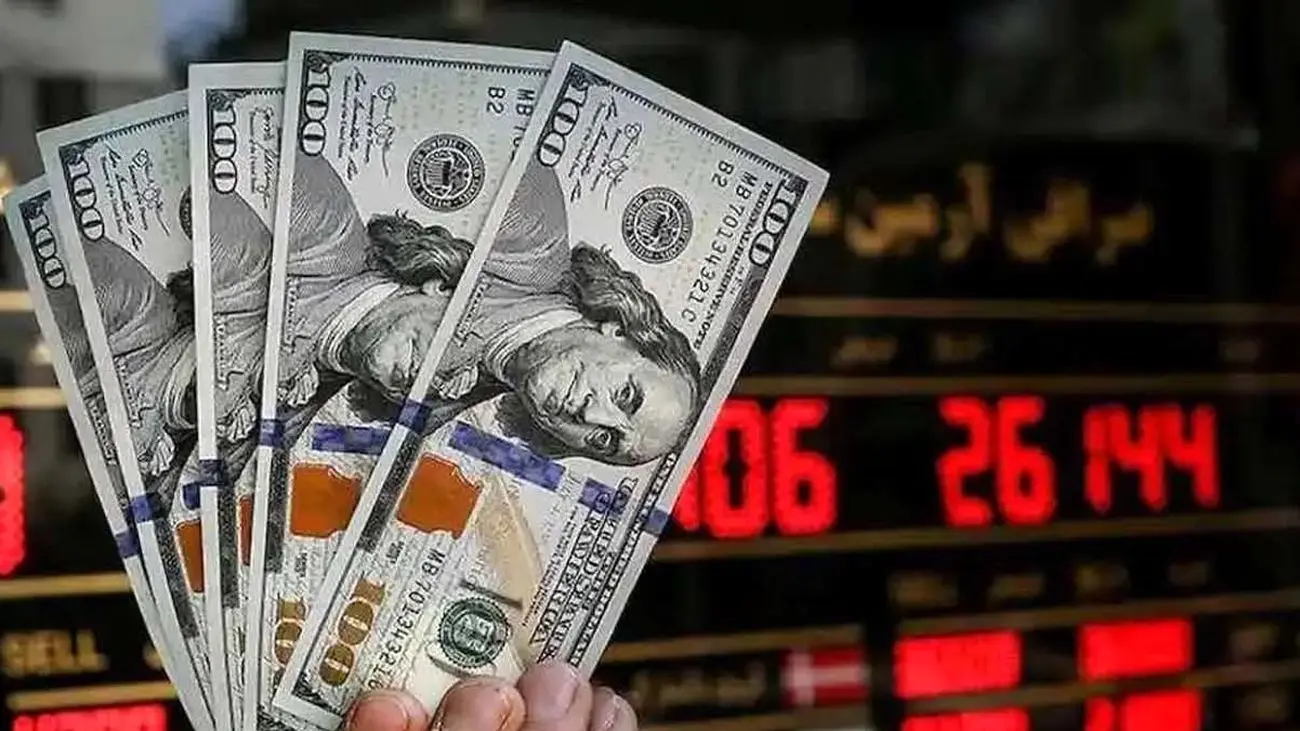 قیمت دلار در ماه بدون رییسجهور چقدر نوسان داشت؟