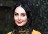 عکس متفاوت مریم خدارحمی در کنار سنگهای رمزآلود اهورامزدا