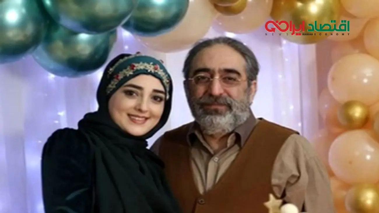 ماجرای عجیب تعهدنامه شهرام شکیبا و همسرش برای بچهدار شدن؛ قولی که واقعی شد!