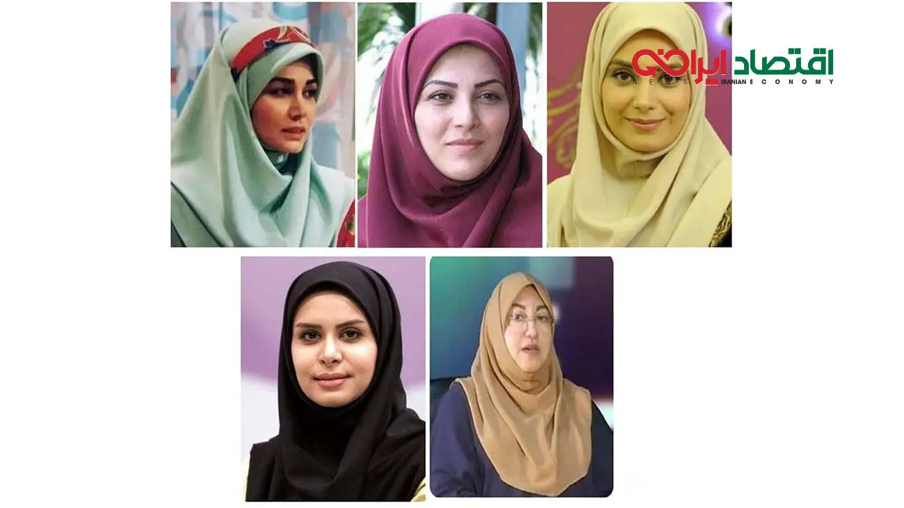 افشاگری درباره دگرگونی عجیب 5 مجری زن تلویزیون پس از کنار گذاشتن صدا و سیما!