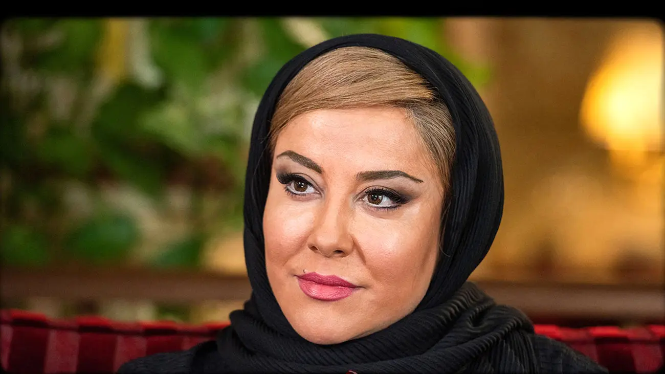 تغییر چهره باورنکردنی آشا محرابی از ۲۰ سال قبل تا گناه یک فرشته + عکس های باورنکردنی