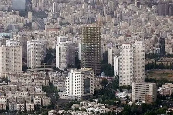 از پونک تا جنت آباد / قیمت خانه در منطقه ۵ تهران چقدر است؟