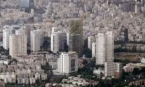 از پونک تا جنت آباد / قیمت خانه در منطقه ۵ تهران چقدر است؟