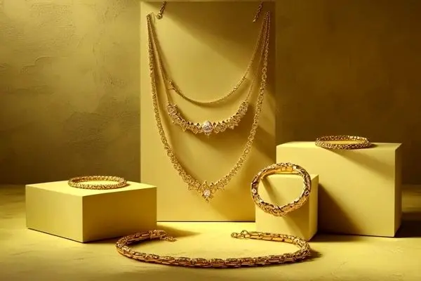 شوک بزرگ به بازار طلا: گرایش جوانان به خرید نقره و بدلیجات!