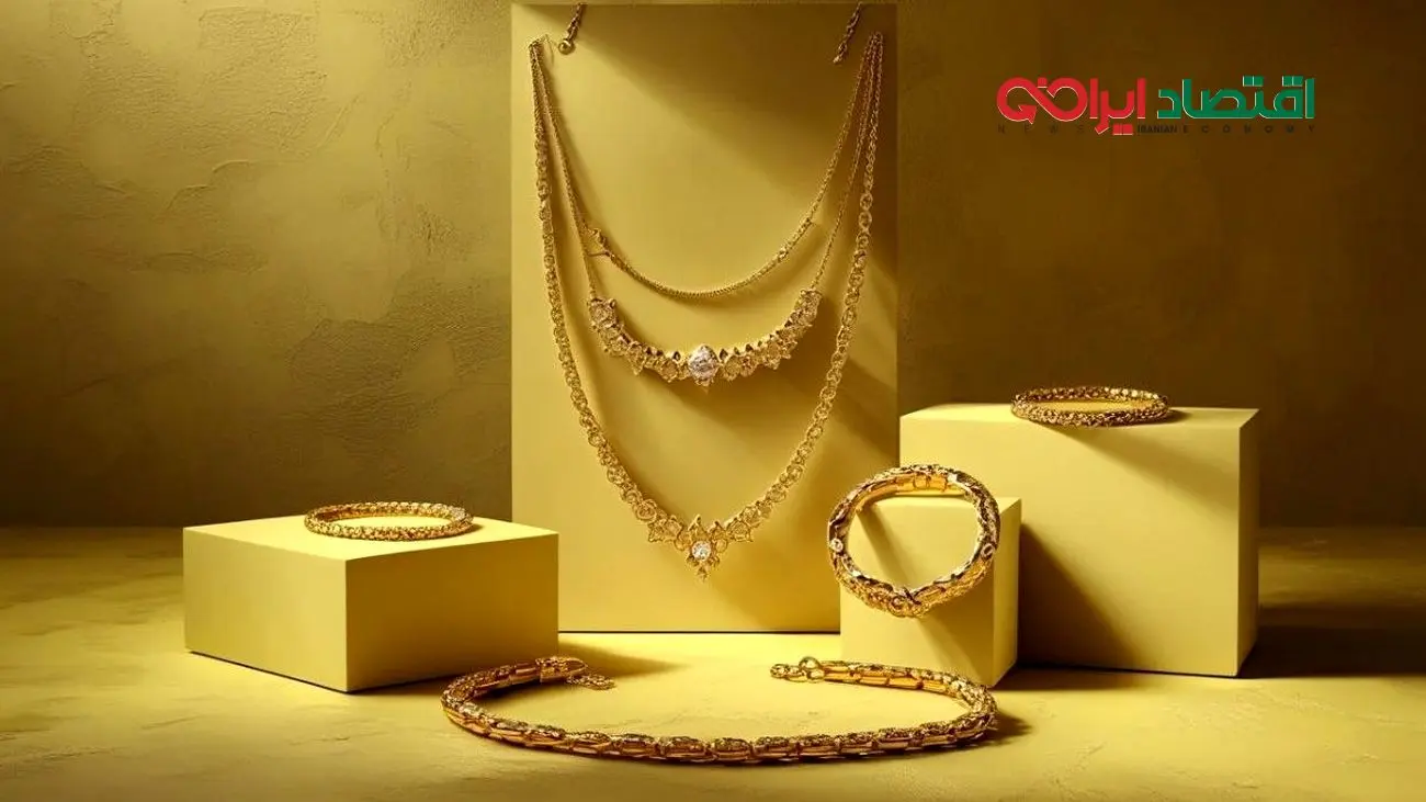 شوک بزرگ به بازار طلا: گرایش جوانان به خرید نقره و بدلیجات!