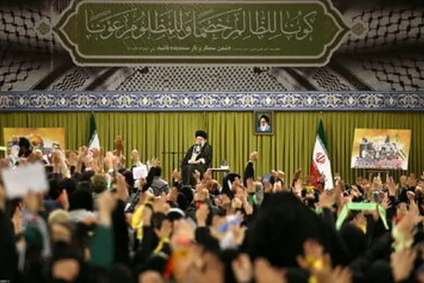 هشدار صریح رهبر انقلاب به اسرائیل و آمریکا: پاسخ دندان‌شکن دریافت خواهند کرد