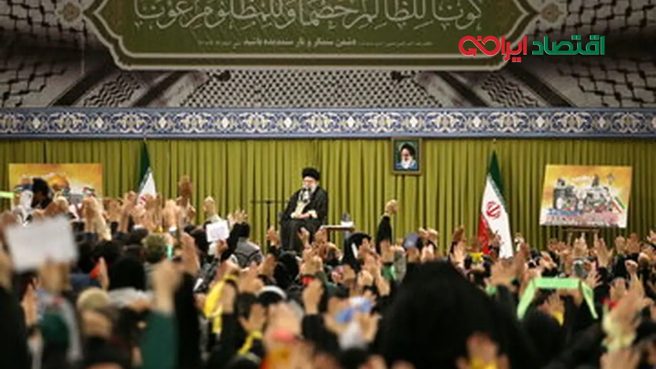 هشدار صریح رهبر انقلاب به اسرائیل و آمریکا: پاسخ دندان‌شکن دریافت خواهند کرد