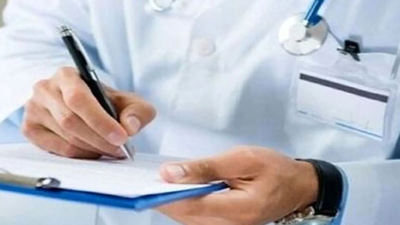 ببینید / آمار عجیب از ساعت کاری رزیدنتها در مراکز درمانی