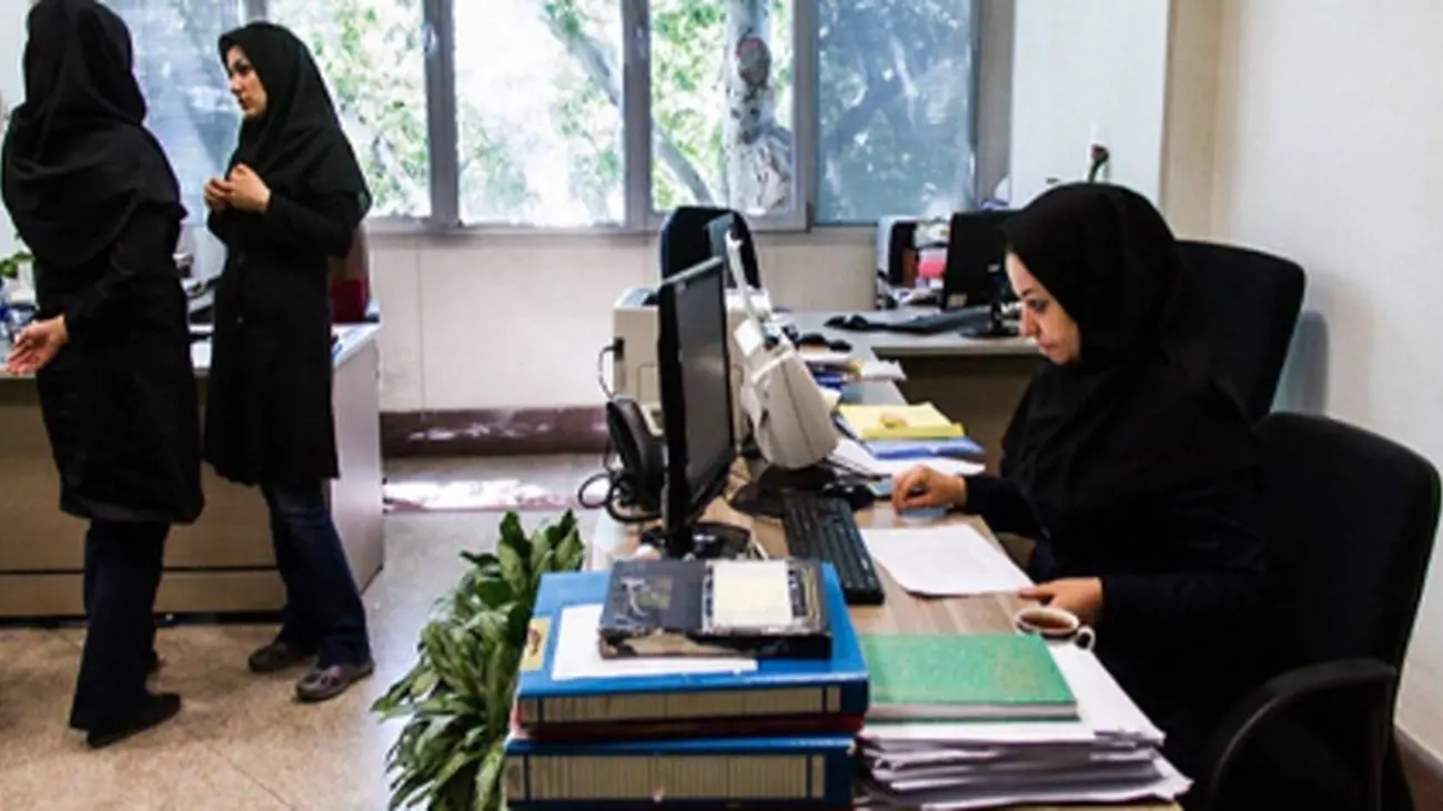 راز افزایش حقوق کارکنان دولت بیش از سقف قانونی اعلام شد