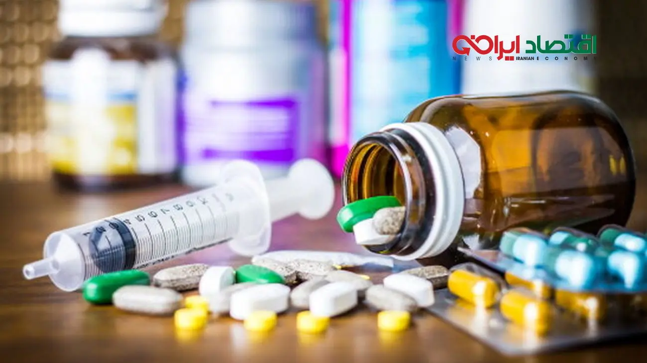 واردات دارو درصورت عدم تامین بازار توسط تولیدکنندگان داخلی