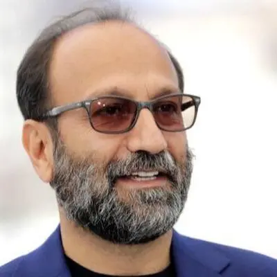 عکس نایاب و دیده‌نشده از اصغر فرهادی و همسرش قبل از شهرت جهانی