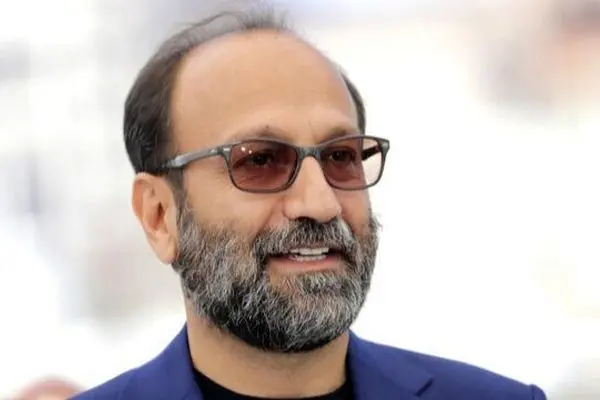 عکس نایاب و دیده‌نشده از اصغر فرهادی و همسرش قبل از شهرت جهانی