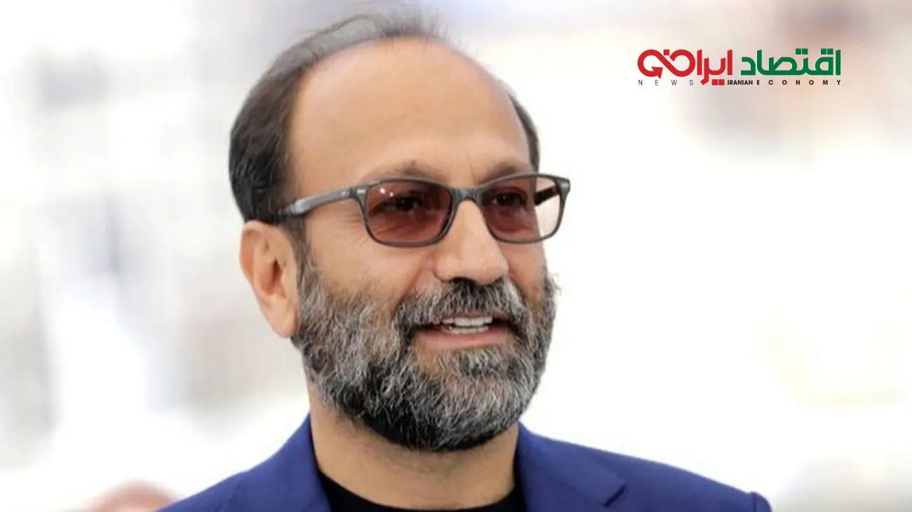 عکس نایاب و دیده‌نشده از اصغر فرهادی و همسرش قبل از شهرت جهانی