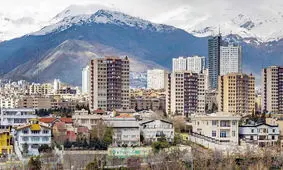 دهک‌هایی که کلید خانه در دستانشان قرار دارد