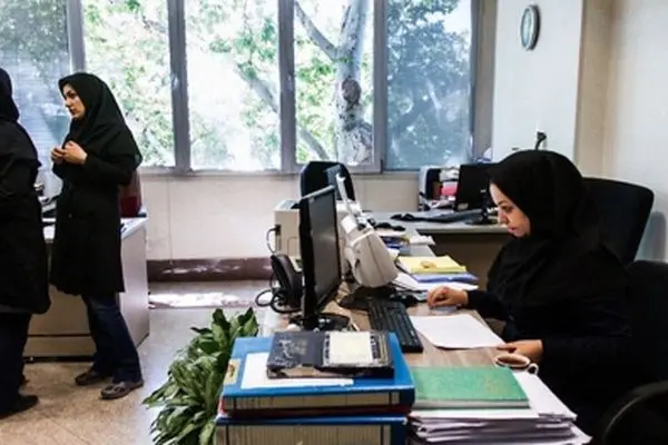 تکلیف طرح ساماندهی کارکنان دولت برای سال 1404 مشخص شد!