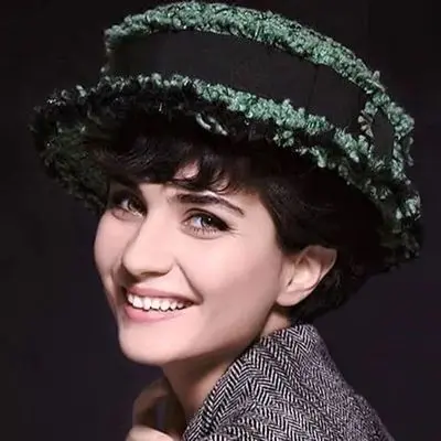 راز چیدمان لوکس خانه طوبی بیوک افشا شد؛ بازیگری که زیبایی‌اش شوهرش را فراری داد!