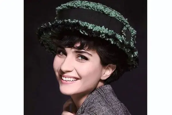 راز چیدمان لوکس خانه طوبی بیوک افشا شد؛ بازیگری که زیبایی‌اش شوهرش را فراری داد!