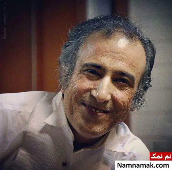 سیامک صفری