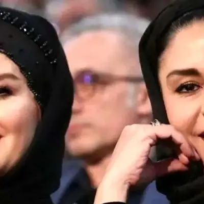 تهمت‌ و شایعات جدید در حاشیه کافه گردی خواهرانه ملیکا و مریلا زارعی!