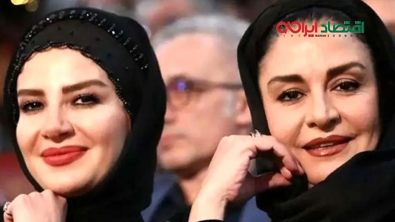 تهمت‌ و شایعات جدید در حاشیه کافه گردی خواهرانه ملیکا و مریلا زارعی!