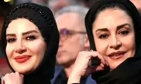 تهمت‌ و شایعات جدید در حاشیه کافه گردی خواهرانه ملیکا و مریلا زارعی!