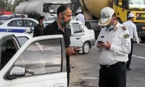 راننده‌ها مراقب باشید! نرخ جریمه‌های سرعت سرسام‌آور شد!