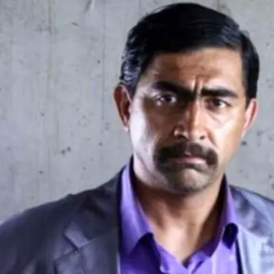 رونمایی از عشق بی‌پایان محمدرضا علیمردانی و همسرش، ستاره سریال پایتخت!