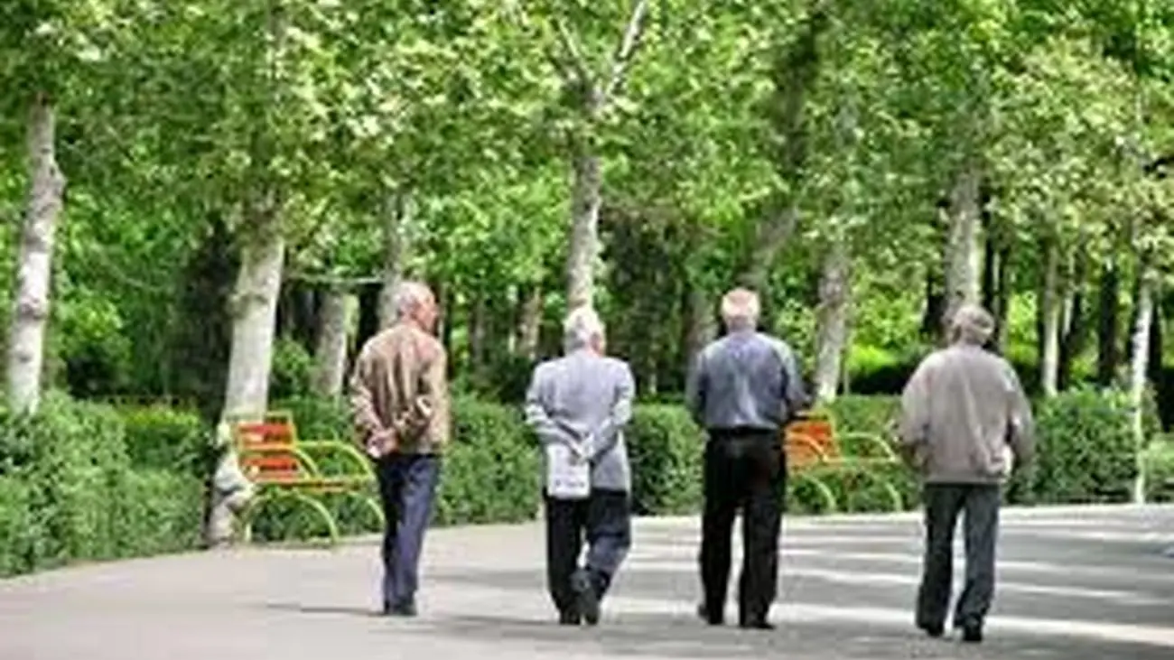 افزایش 70 درصدی حقوق بازنشسته ها از ماه آینده / حداقل حقوق بازنشستگان از آذرماه 10 میلیون می شود