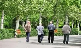 افزایش 70 درصدی حقوق بازنشسته ها از ماه آینده / حداقل حقوق بازنشستگان از آذرماه 10 میلیون می شود